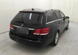 Mercedes-Benz E 250 BlueTEC 4MATIC T Autom. - - Mercedes-Benz E 250 mit Diesel-Antrieb: Standheizung, Kombi