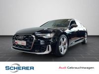 Audi S6 - Vorschau Bild 1