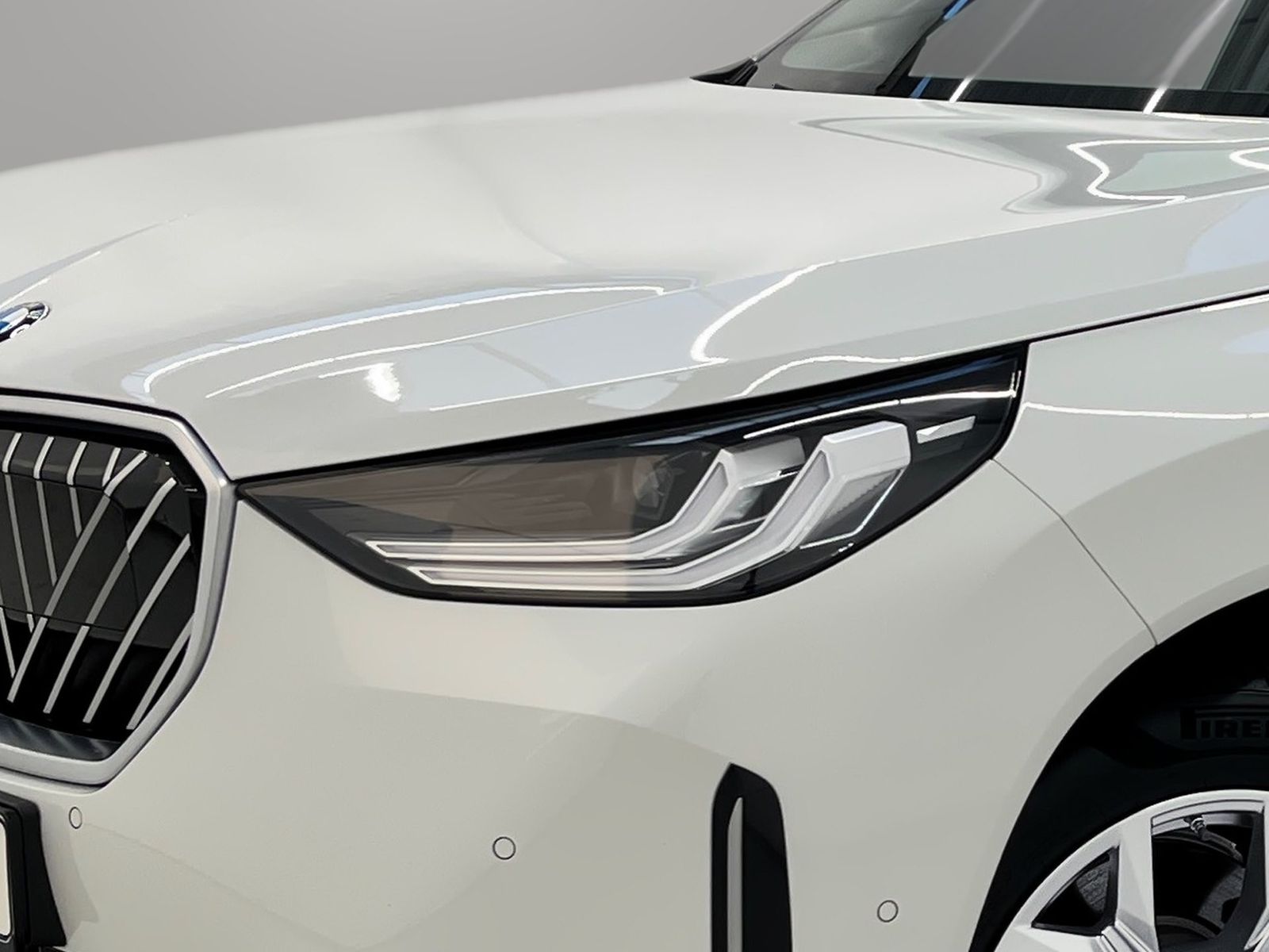 BMW X3 - Bild 7
