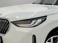 BMW X3 - Vorschau Bild 7