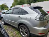 Lexus RX 400h*4WD*LPG*AHK*ATM* - Lexus RX 400 Gebrauchtwagen 400h