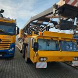 Andere Gottwald AK 210 - Trucks in Kassel