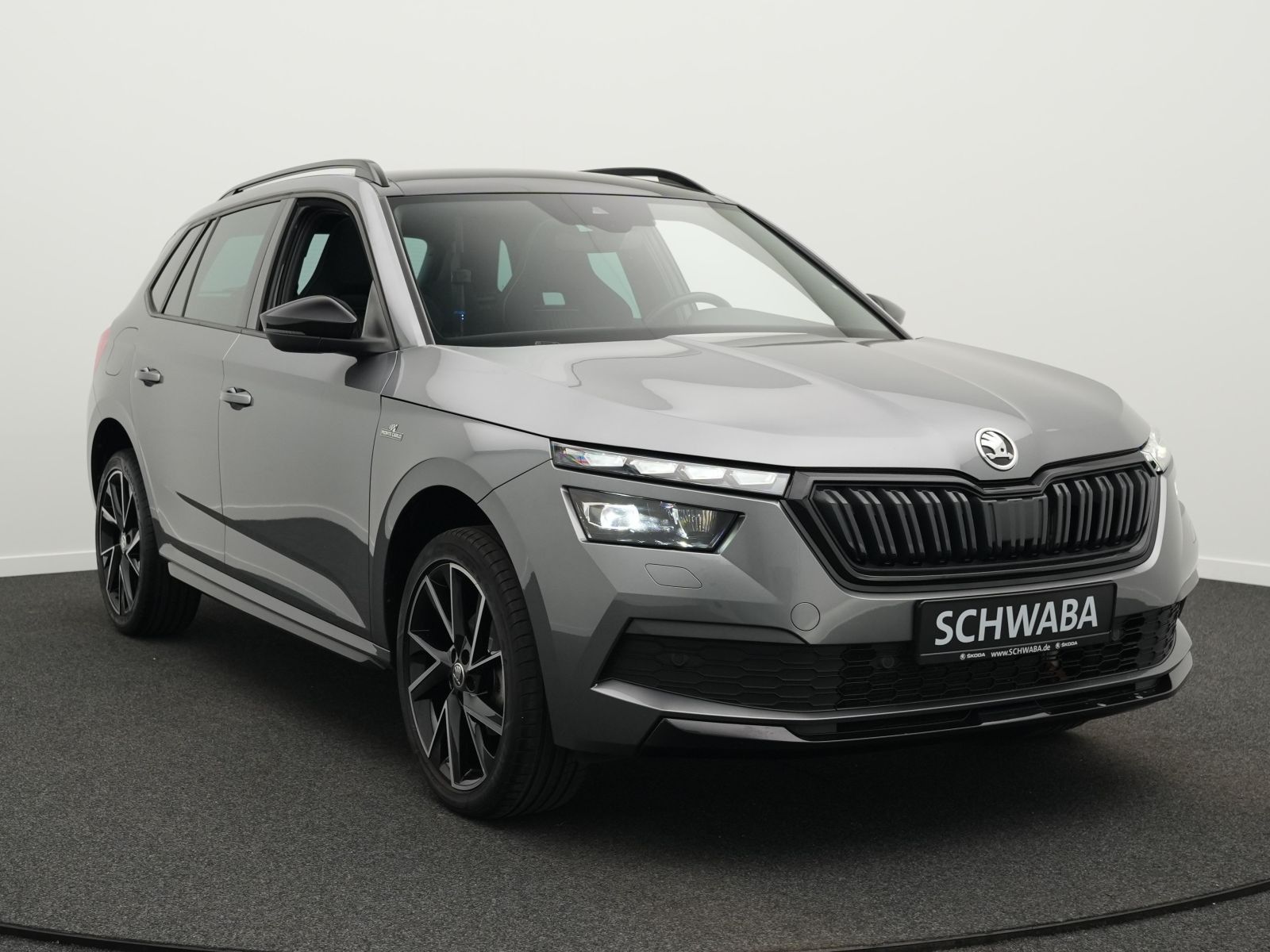 Skoda Kamiq - Bild 26