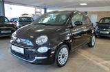 Fiat 500 1.0 Mild-Hybrid Dolcevita Panorama CarPlay - Fiat Gebrauchtwagen in Düsseldorf