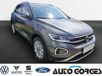 Volkswagen T-Roc - Vorschau Bild 4