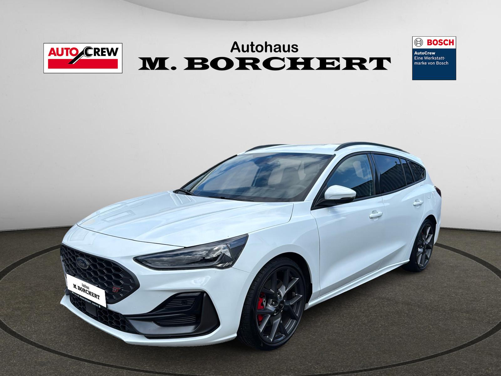 Ford Focus Turnier ST X GARANTIE 05/2030