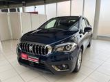 Suzuki SX4 S-Cross Comfort+ Allgrip+Leder+Pano+Navi+uvm - Suzuki (SX4) S-Cross Allgrip Gebrauchtwagen