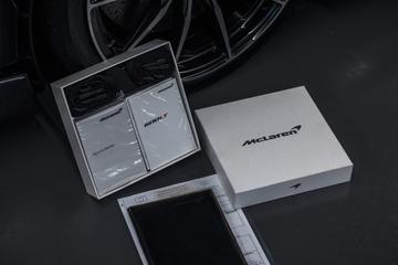 2019 Mclaren 600LT 缩略图 11