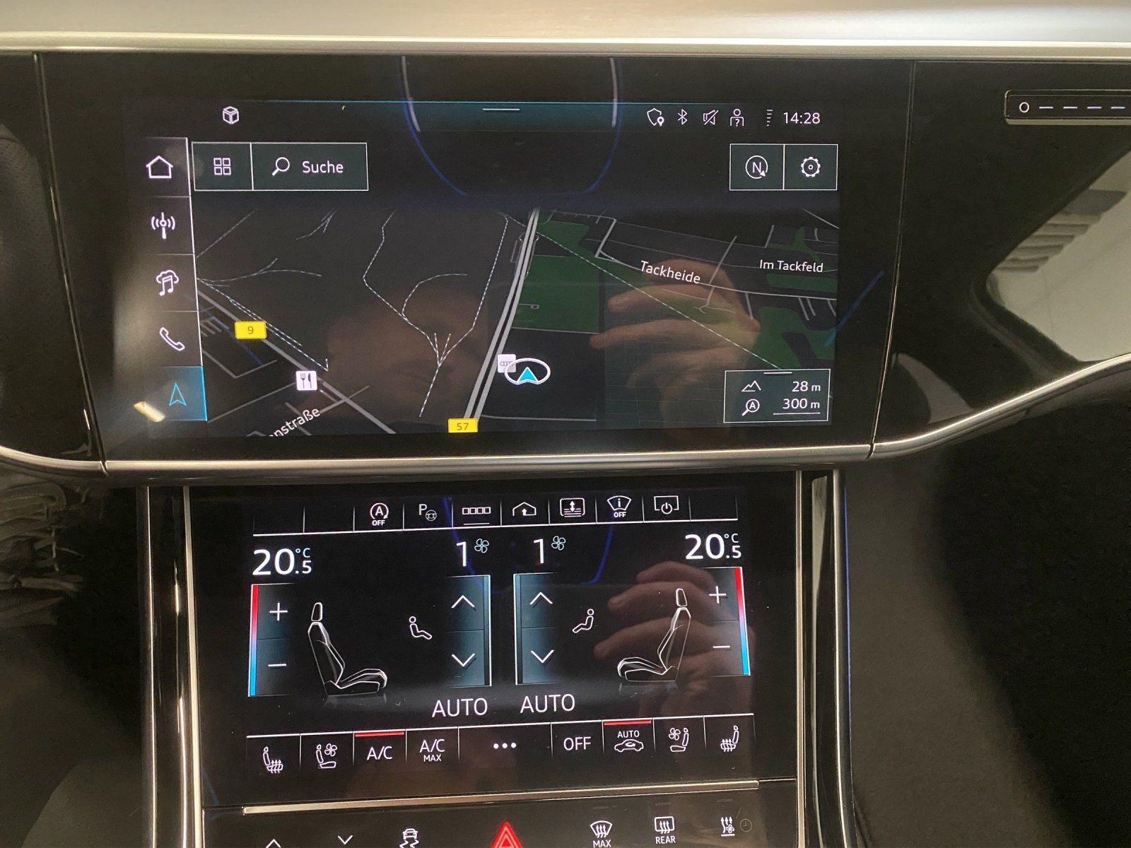 Audi S8 - Bild 13