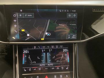  AUDI S8 — миниатюра 13