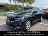 Volkswagen T-Roc Sport 4Motion Scheckheft - Volkswagen T-Roc in Erfurt