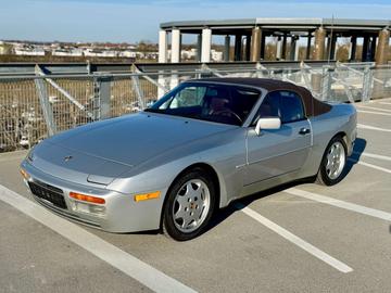 صورة 6 لـ 1990 Porsche 944