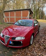 Alfa Romeo GT 1.9 JTD TÜV Bose Leder wenig... - Alfa Romeo GT aus 2007
