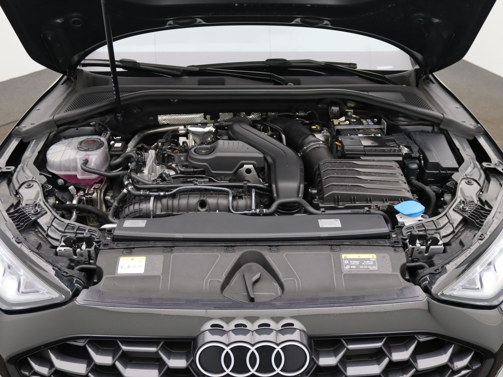 Audi A3 - Bild 19