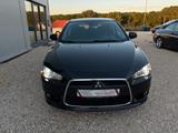 Mitsubishi Lancer Sportback EDITION /Bi-Xenon/AHK /TüV !! - Mitsubishi Lancer mit Diesel-Antrieb: Sport