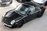 Porsche 997 Carrera Coupe Schalter Sportabgas Schiebedac - Porsche 911er Reihe in Duisburg