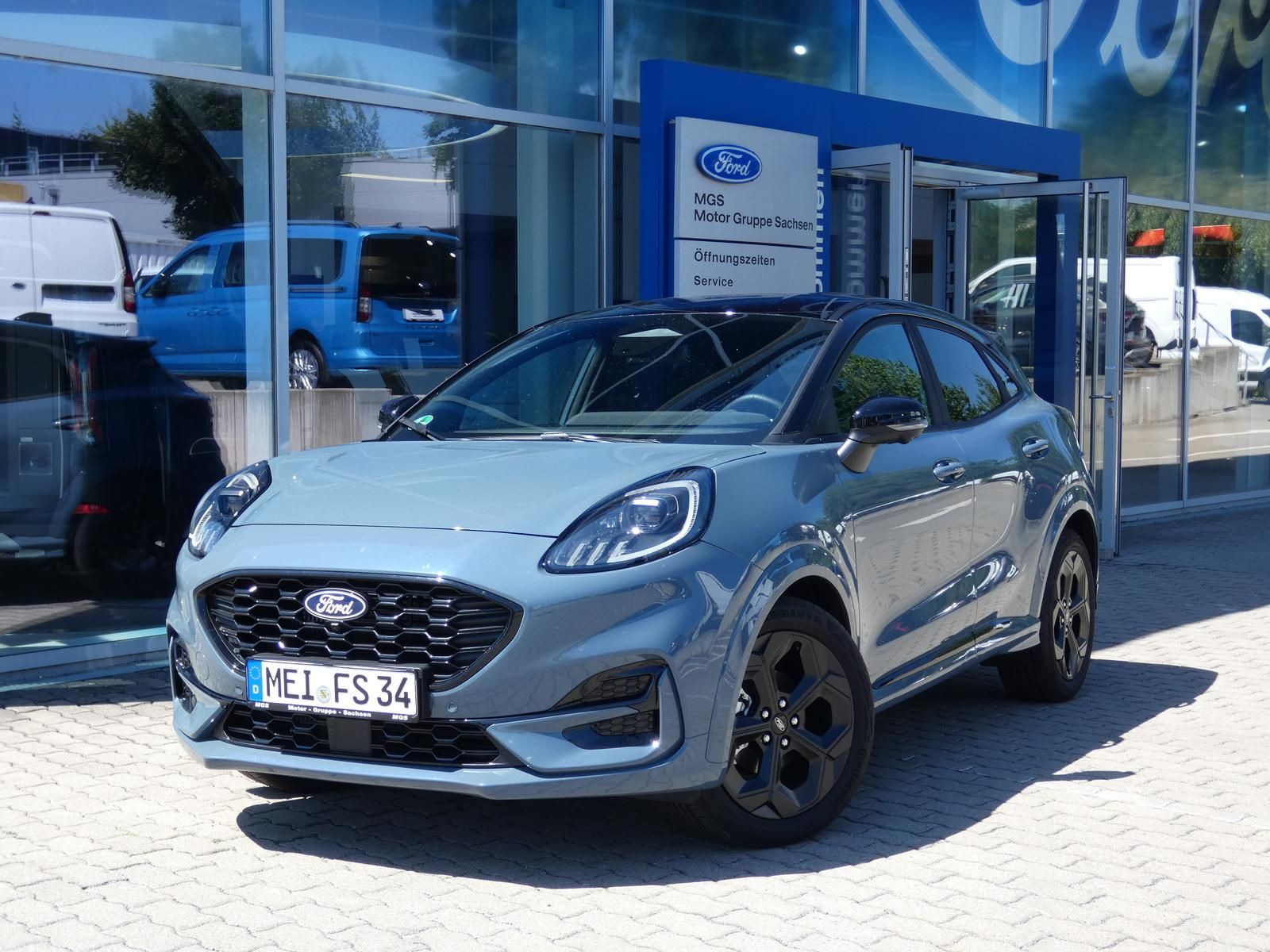 Ford #BLUE CRUISE #SOFORT #MATRIX-LED #HOT DEAL