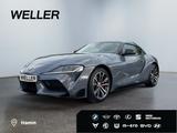 Toyota Supra GR 2.0 Dynamic *LED*HUD*Leder*JBL*CAM*SHZ* - Toyota Gebrauchtwagen in Gütersloh
