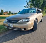Chevrolet Malibu - Chevrolet Malibu Benziner Gebrauchtwagen