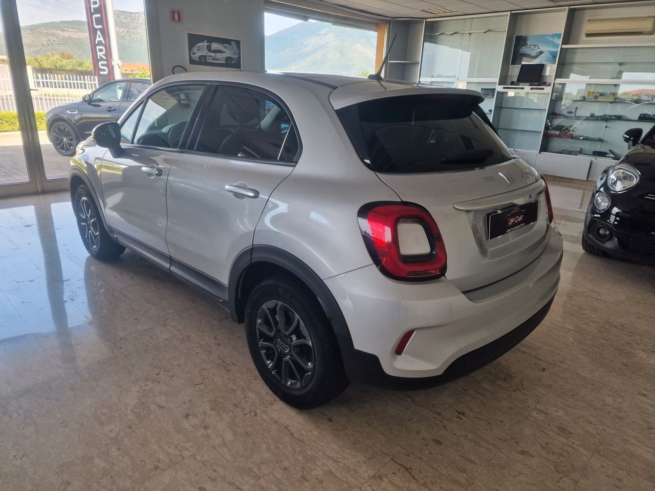 Other Fiat 500X 1.3 MultiJet 2022 imagem 2