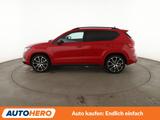 Cupra Ateca 2.0 TSI 4Drive Aut.*NAVI*360°*ACC*LED*SHZ* - Cupra aus 2020