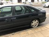 Renault Safrane Biturbo Baccara - Renault Gebrauchtwagen von 1995
