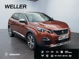 Peugeot 3008 BlueHDi 180 EAT6 GT *Alcantara*Pano*CAM*SHZ - Peugeot: Allradantrieb