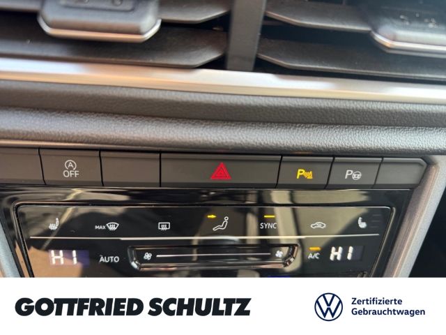 Volkswagen T-Roc - Bild 20