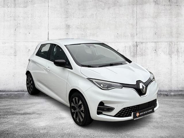 Renault Zoe Evolution "BATTERIEKAUF"