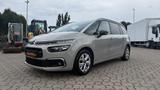Citroën C4 Spacetourer 7 Sitzer Navi Klima - gebrauchte Citroën C4 SpaceTourer aus dem Jahr 2022