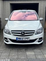 Mercedes-Benz B 250 E Drive - Mercedes-Benz B Electric Drive Gebrauchtwagen