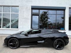 CORVETTE C8 Cabrio E-Ray 3LZ MY26 GEIGERCARS