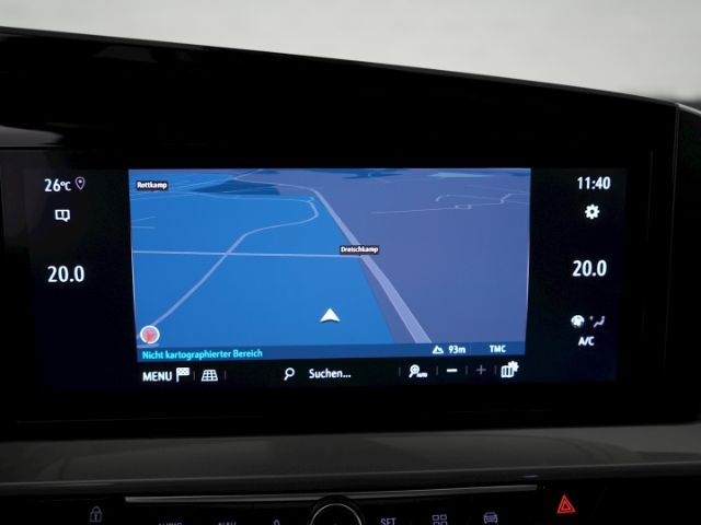 Mokka B ELEGANCE+NAVI+RÜCKFAHRKAMERA+SITZ-/LENKA