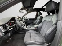 Audi SQ5 - Vorschau Bild 13