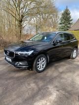 Volvo TOP XC60 B4 AWD Momentum Geartronic Momentum TOP - Volvo XC60 in Lübeck