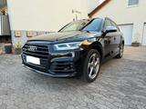 Audi SQ5 3.0 TFSI quattro | 1.Hand | Scheckheft  - Audi SQ5 von privat
