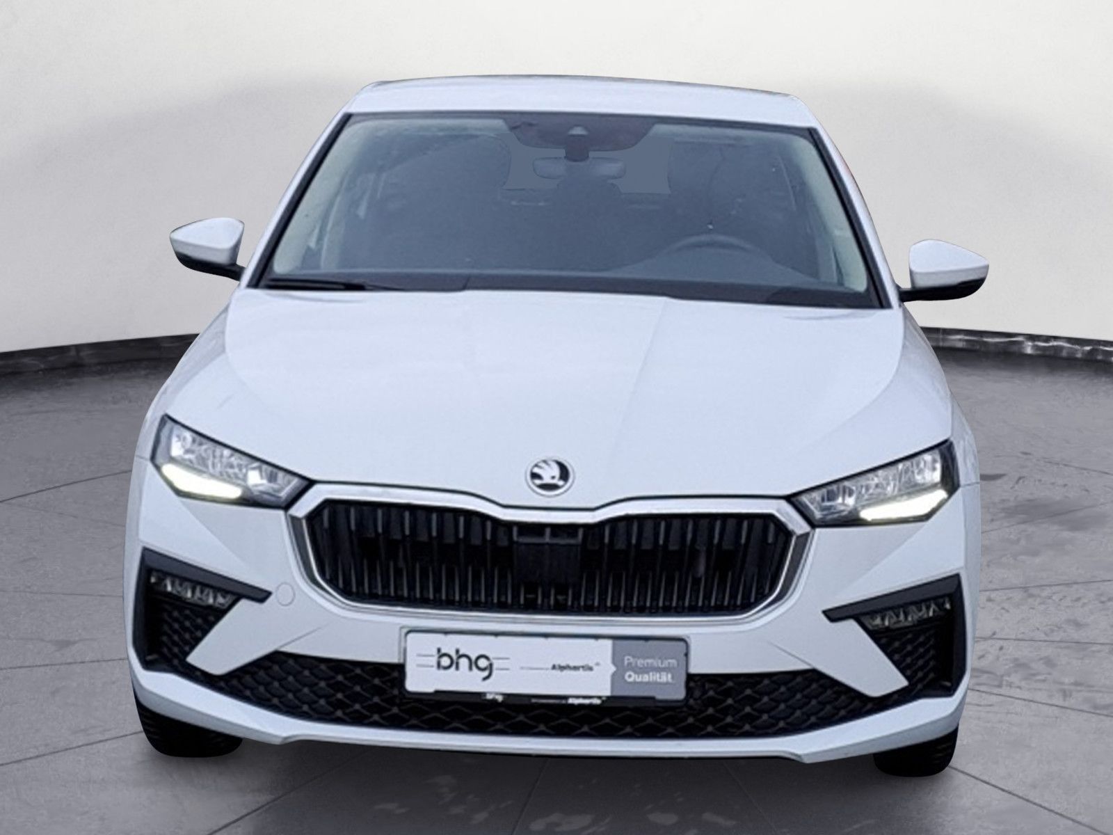 Skoda Scala - Bild 5