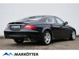 Mercedes-Benz CLS 320 CDI Distronic/Xenon/Multikontur/ - Mercedes-Benz CLS 320