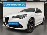 Alfa Romeo Stelvio 2.2 Veloce Q4 | SHZ | BI-XENON | 20" LM - gebrauchte Alfa Romeo Stelvio aus dem Jahr 2023