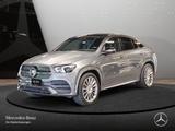 Mercedes-Benz GLE350de4M Coupe AMG/Dist/Pano/21"/Airm/Multibea - Mercedes-Benz G4