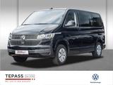 Volkswagen T6.1 Caravelle 2,0l TDI Comfortline KLIMA RADIO  - Volkswagen T6 Caravelle Jahreswagen