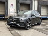 Mercedes-Benz GLE 450 4MATIC AMG-LINE, NIGHT PAKET, CarVert. - gebrauchte Mercedes-Benz GLE 450 aus dem Jahr 2022