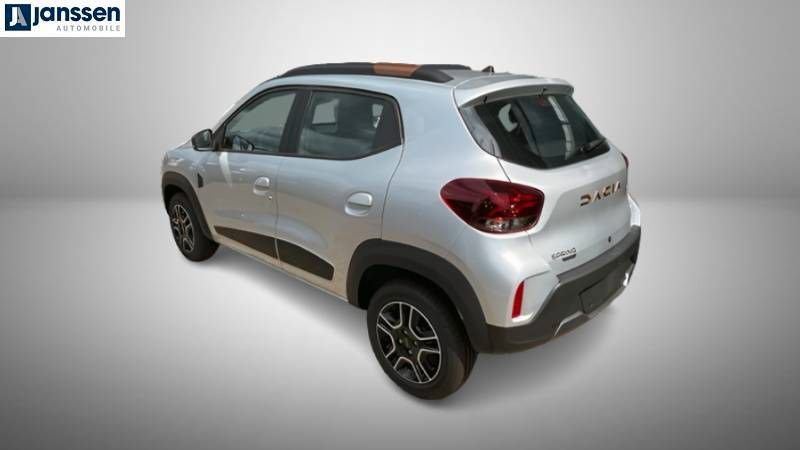 Fahrzeugabbildung Dacia Spring Extreme ELECTRIC 65