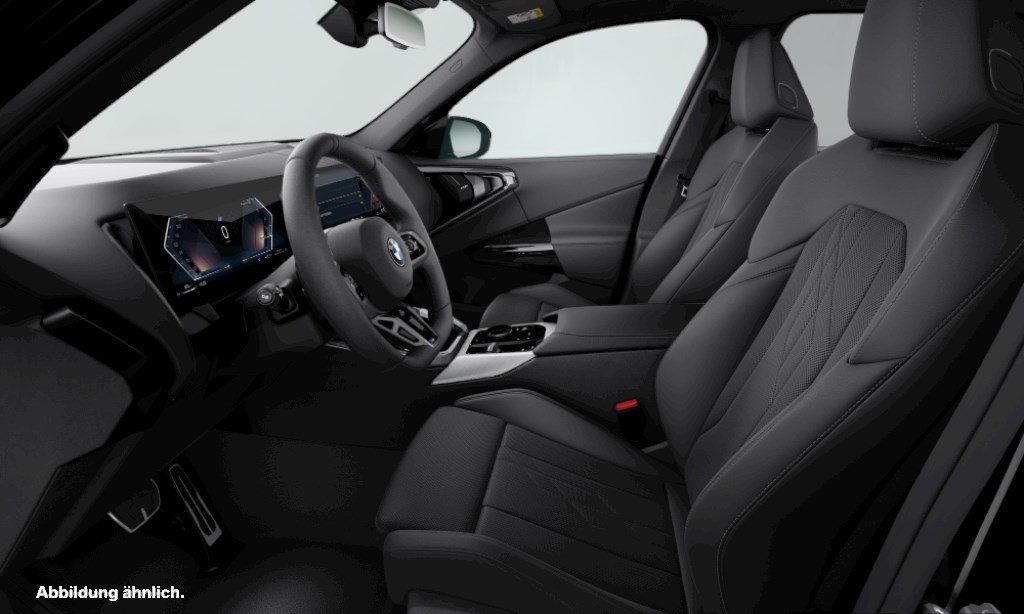 BMW X3 - Bild 4