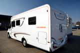 Weinsberg TI 700 MX Fiat 2,3l Turbo Diesel - Diesel 3 7