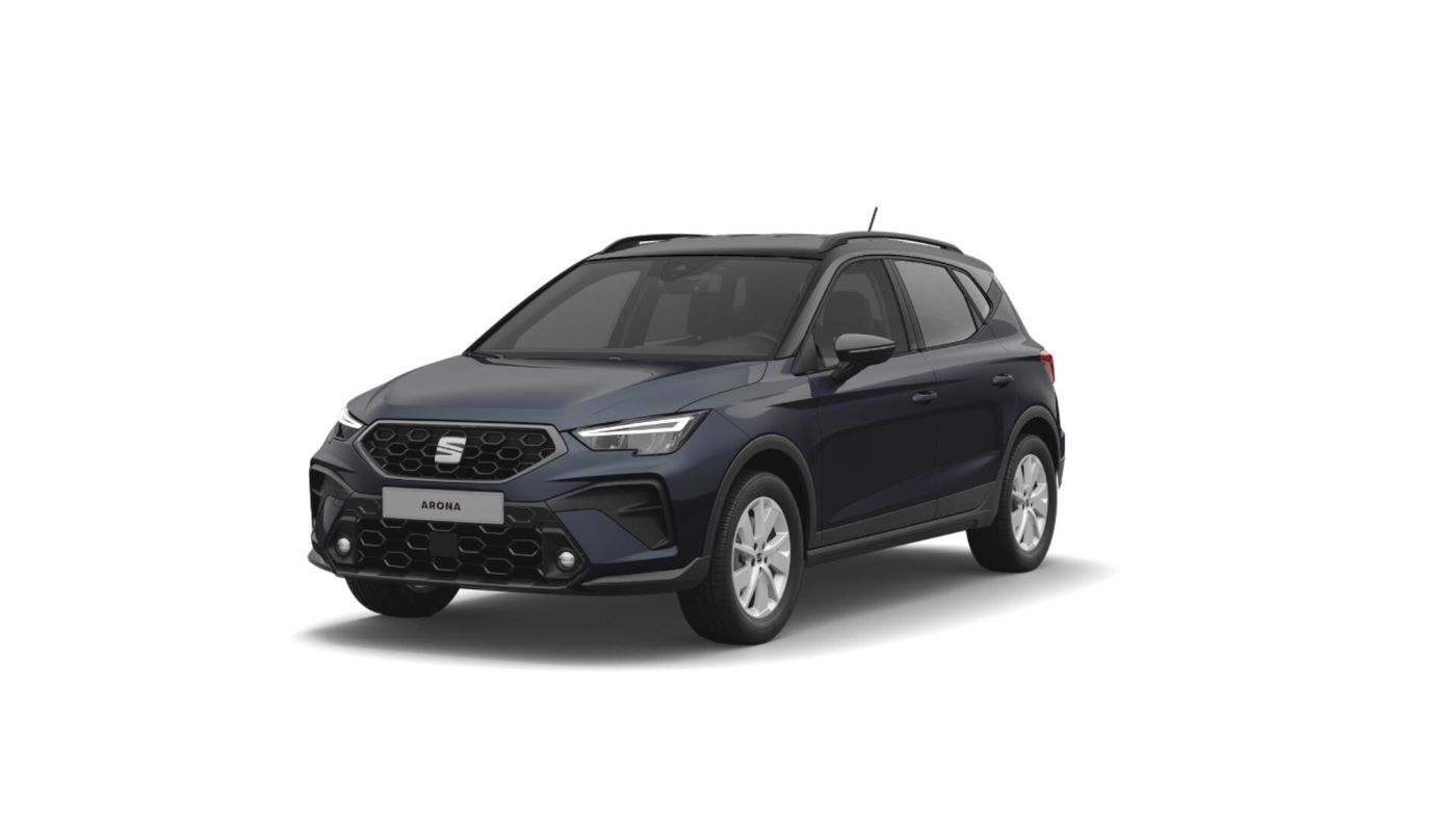 Seat Arona - Bild 2