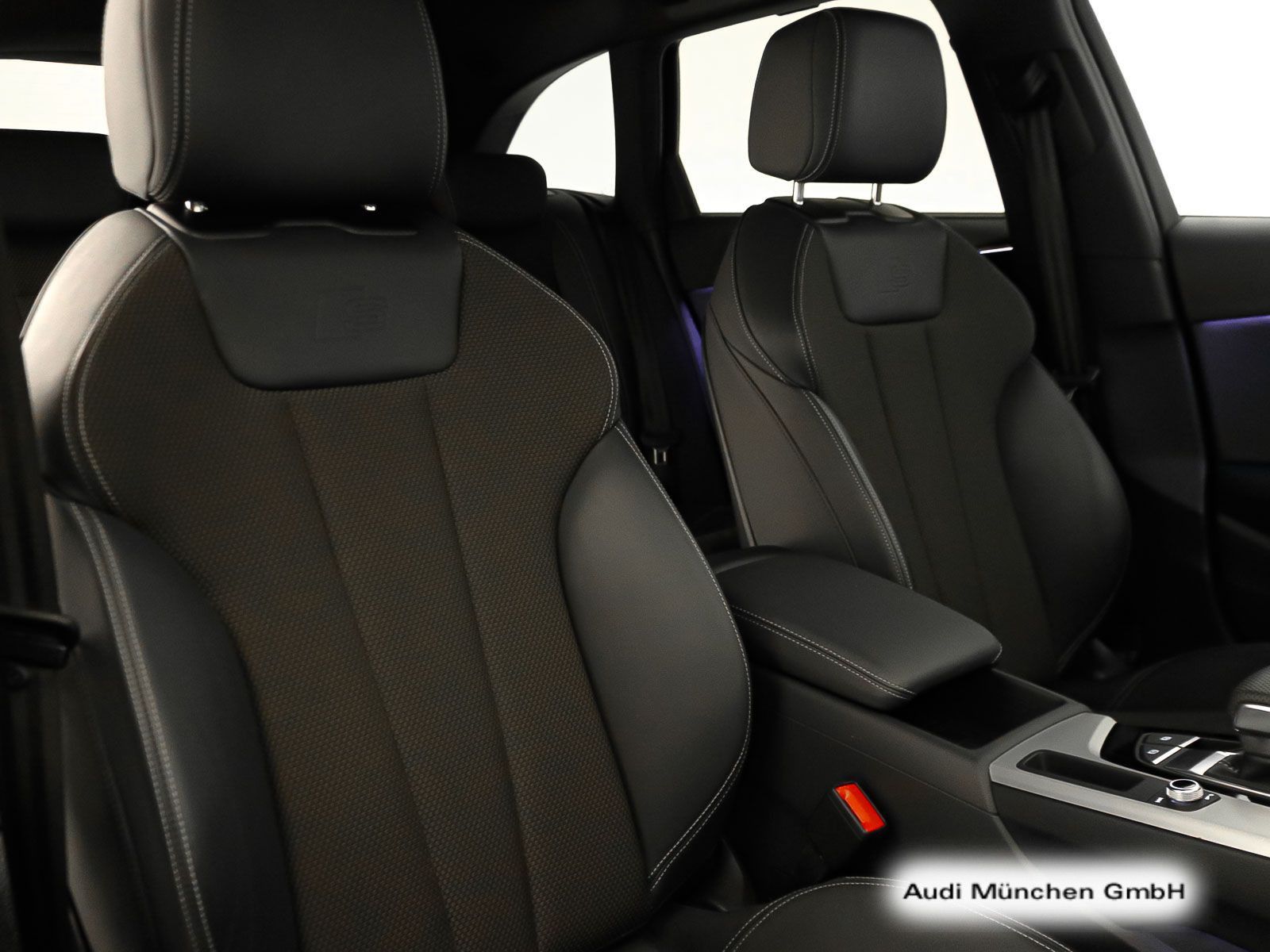 Audi A4 - Bild 13