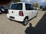 Seat Arosa Prima 1,0 - Seat Arosa Gebrauchtwagen