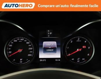Mercedes GLC 250 - 11