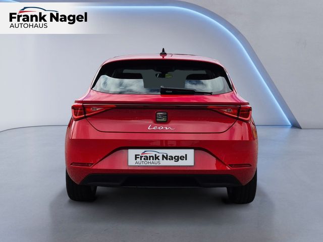 Seat Leon Style 1.0 TSI